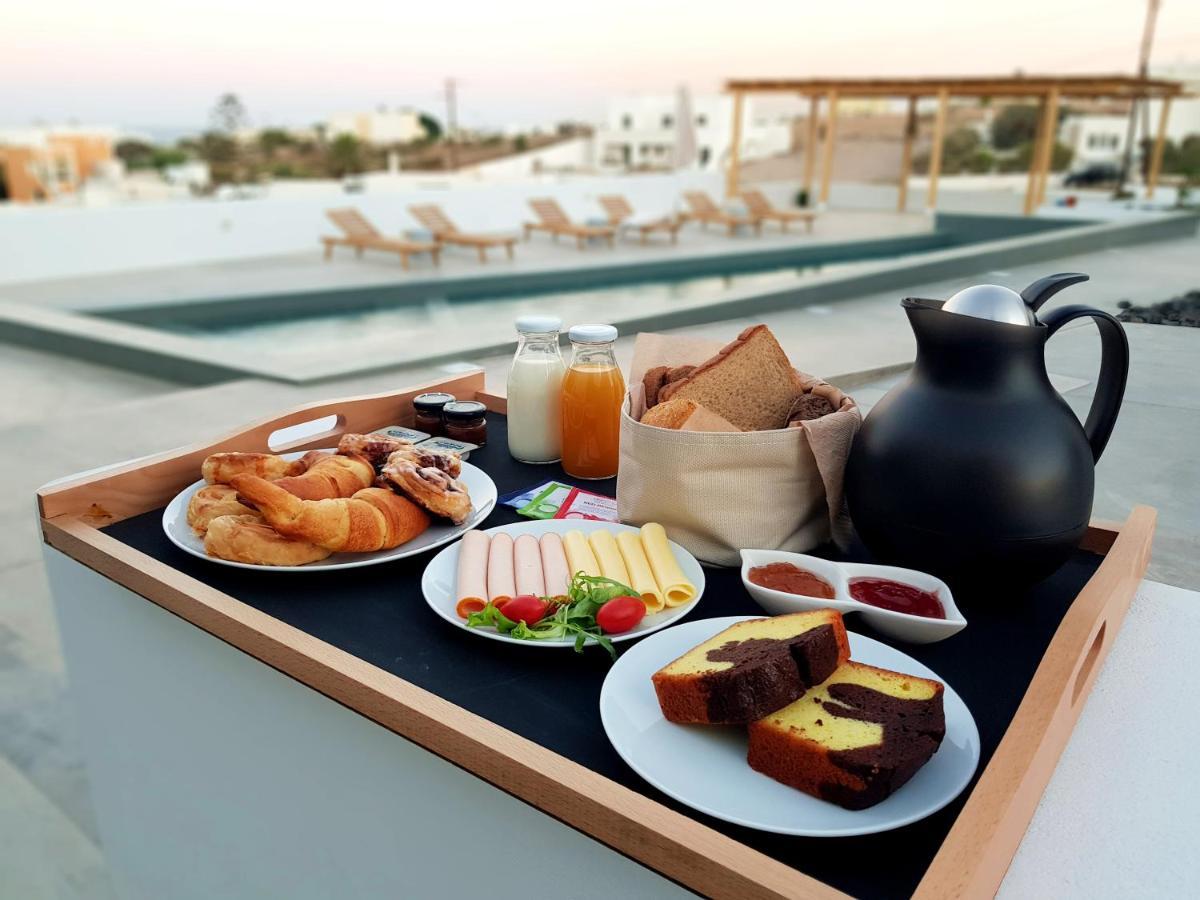 Mylithos Suites Монолитос Экстерьер фото